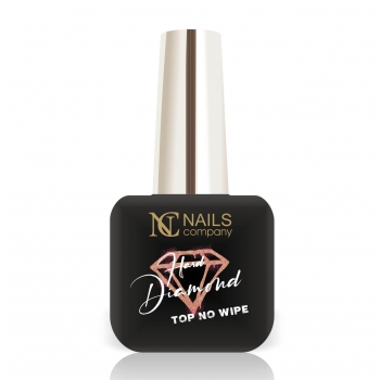 Nails Company - Top Hard Diamond 11 ml